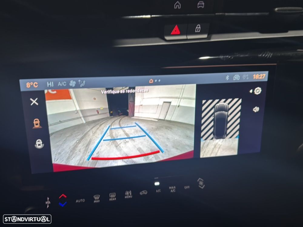 Alfa Romeo Junior 1.2 Speciale eDCT6 - 20