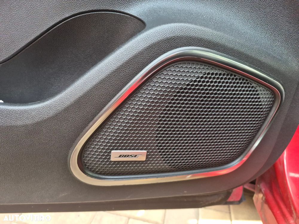Renault Kadjar Energy dCi 110 EDC Bose Edition - 13