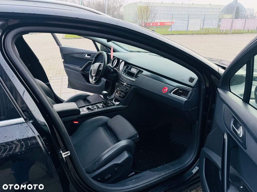 Peugeot 508 e-HDi FAP 110 EGS6 Business-Line - 32