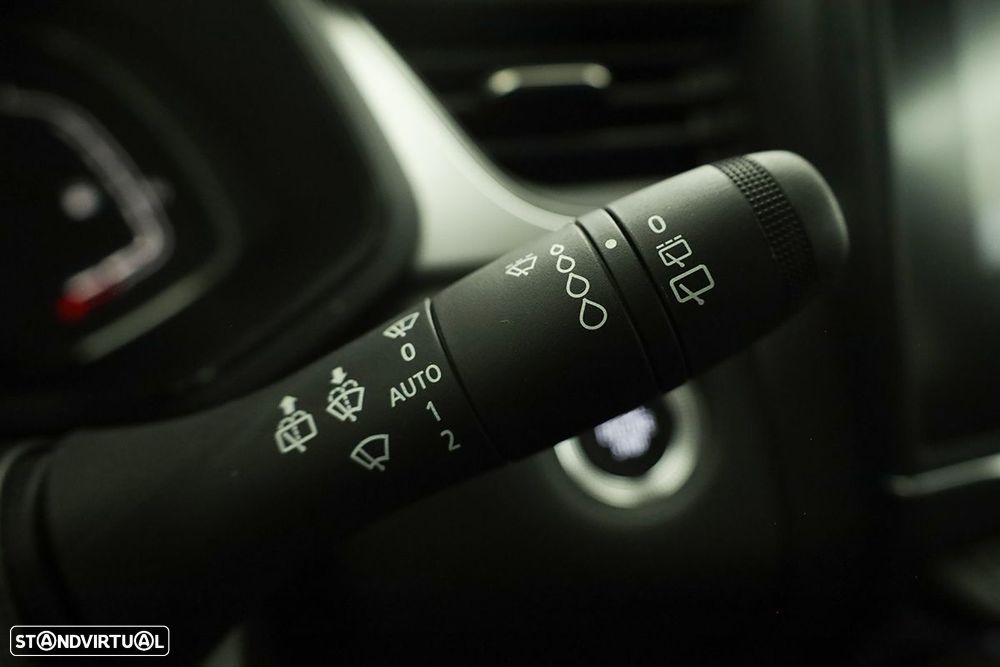 Renault Captur 1.0 TCe Techno Bi-Fuel - 18