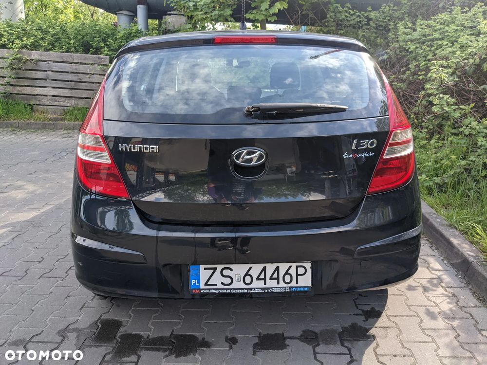 Hyundai i30 1.6 Comfort - 3