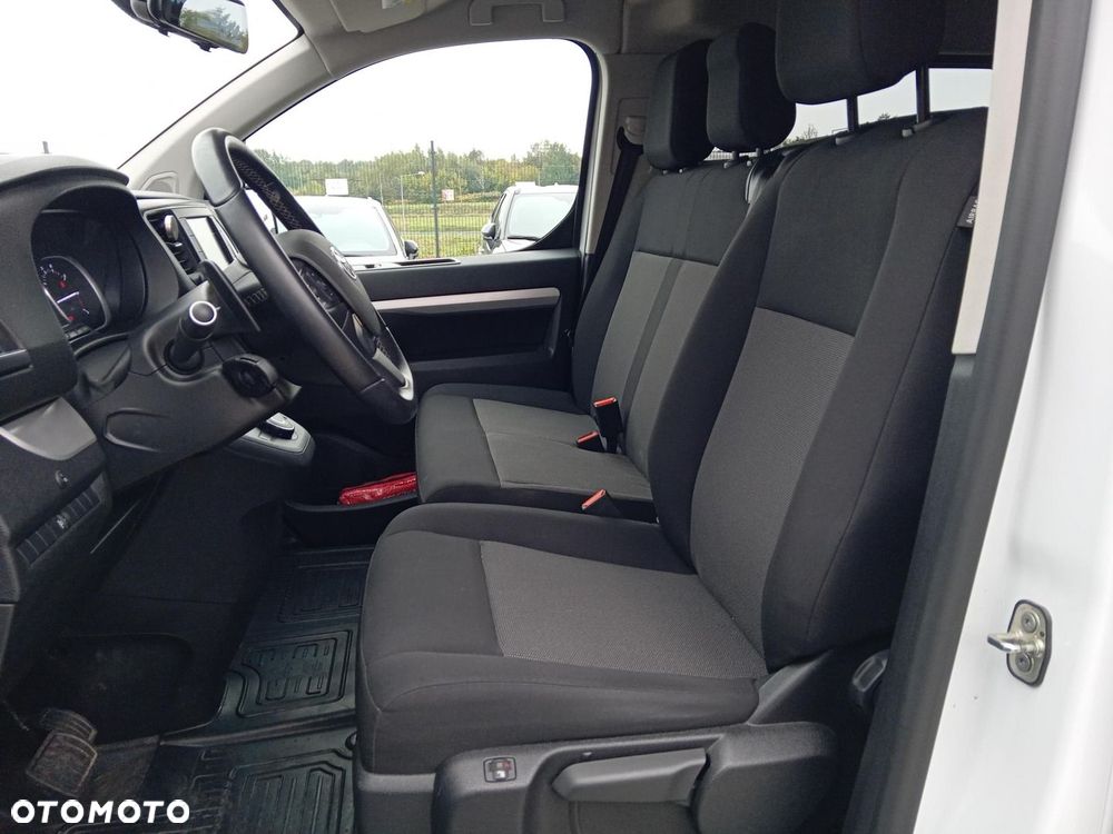 Toyota Proace Verso - 15