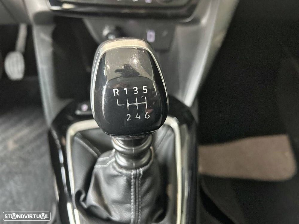 Opel Corsa 1.2 T Edition - 20