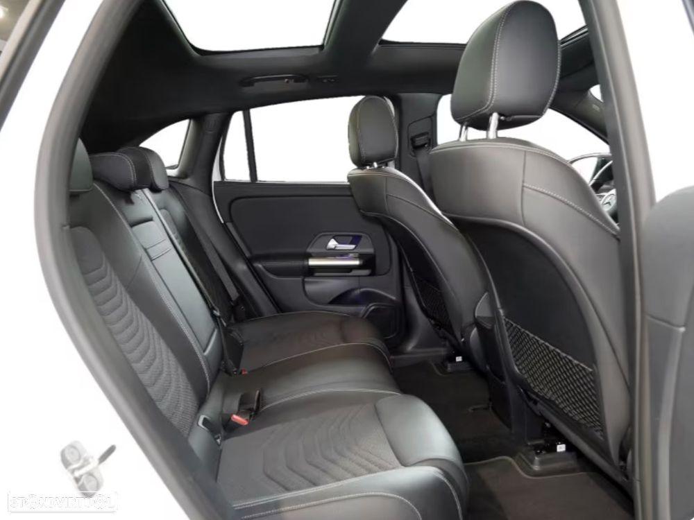 Mercedes-Benz Eqa 2023 photo 4
