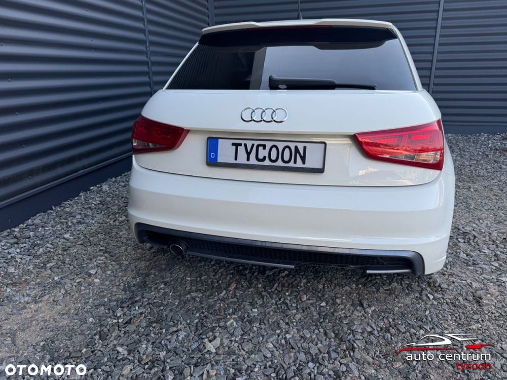 Audi A1 3-drzwiowe - 19
