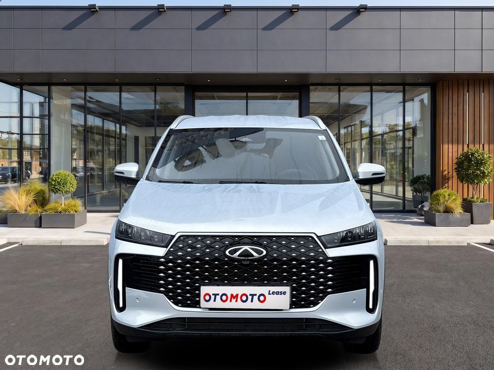 Chery Tiggo 4 1.5 GDI HEV Prestige DHT - 3