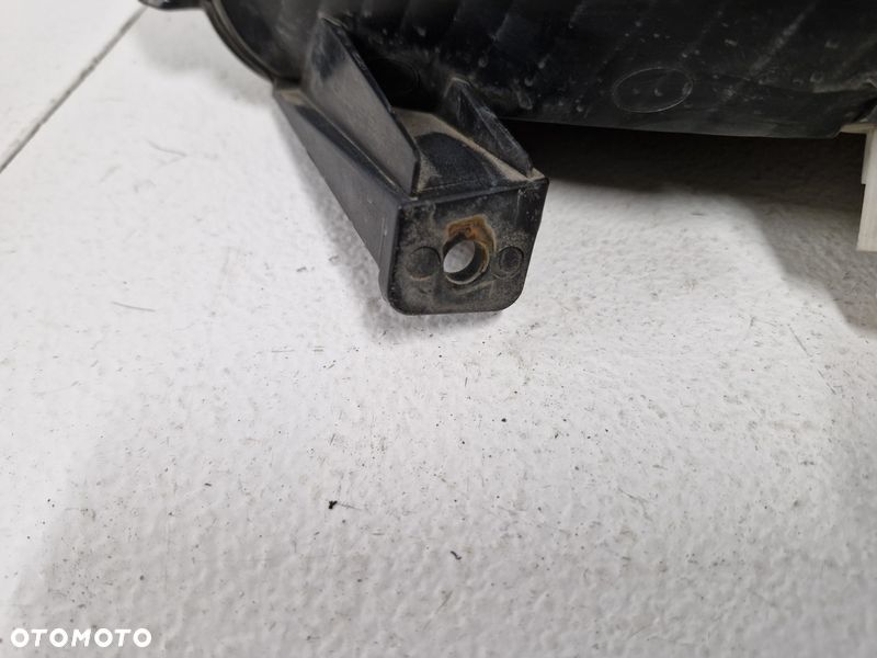 iveco daily 6 vi kierunkowskaz prawy przód lampa prawa przednia 465209999 - 9