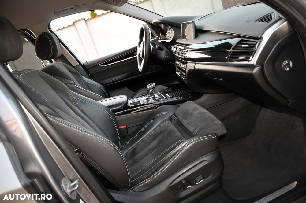 BMW X5 xDrive30d Sport-Aut. - 8