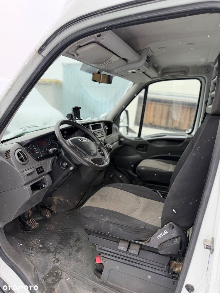 Iveco Daily - 9