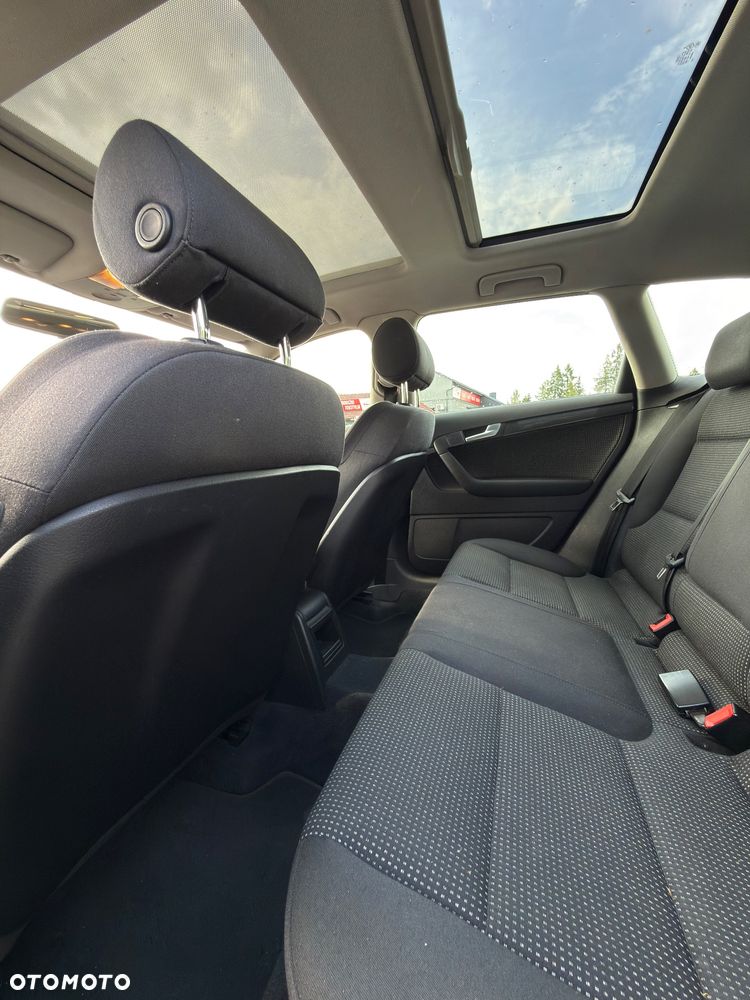 Audi A3 Sportback - 8