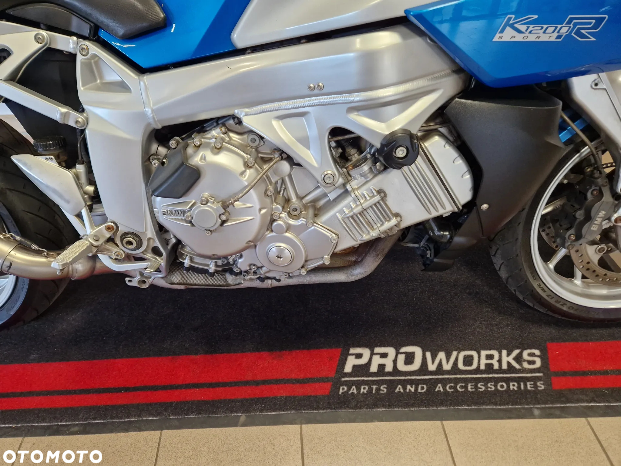 BMW K - 22