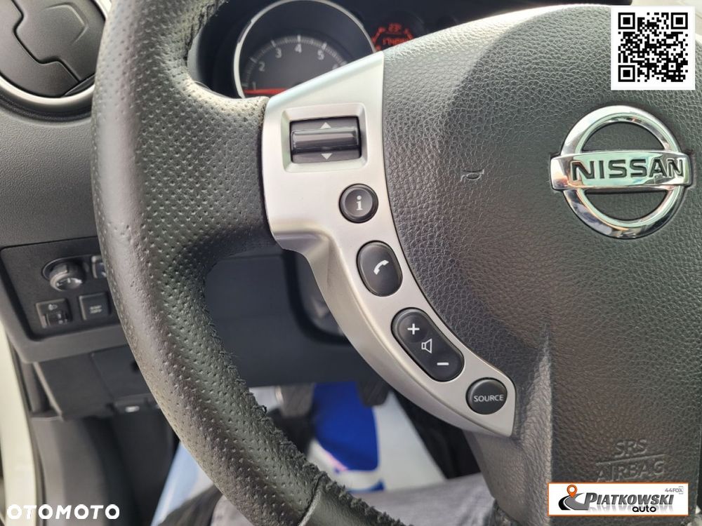 Nissan Qashqai+2 2.0 Tekna - 30