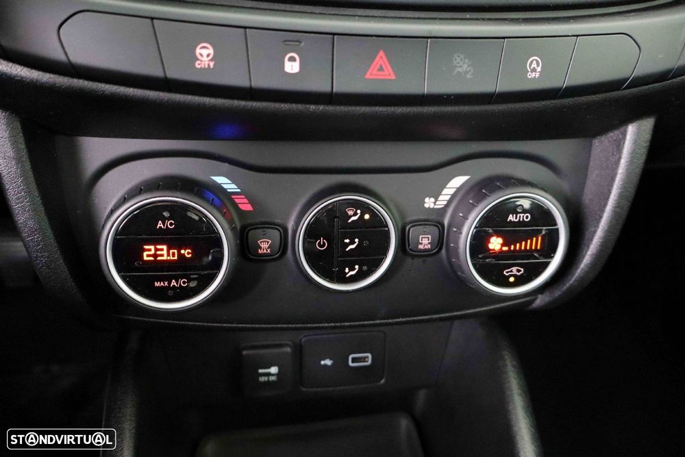 Fiat Tipo 1.3 M-Jet Lounge - 30