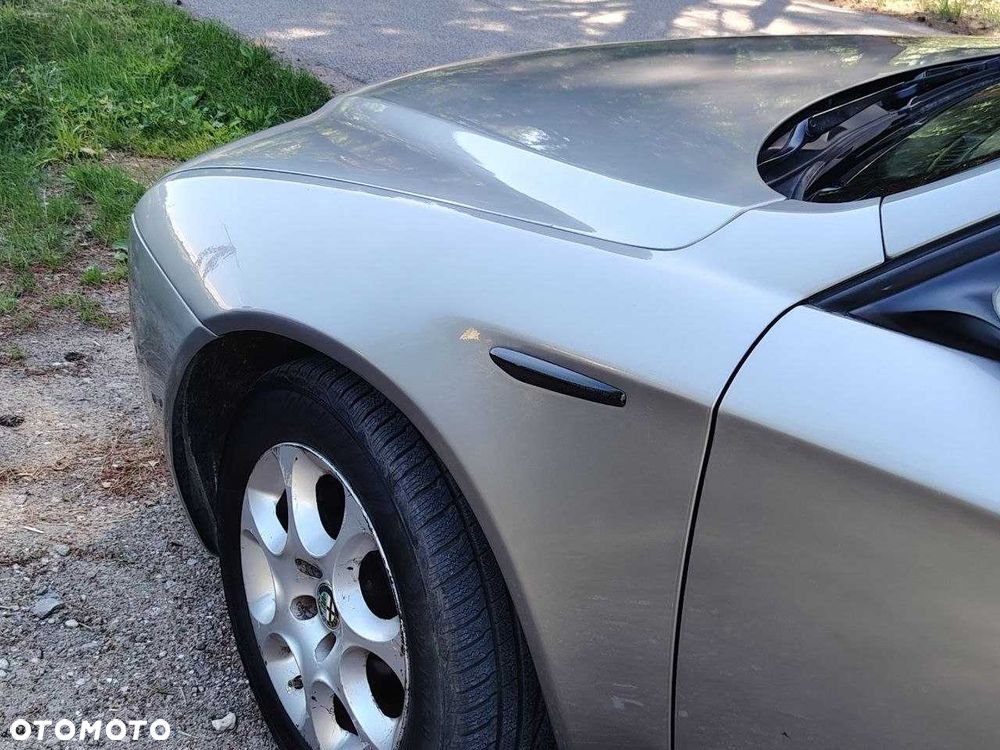 Alfa Romeo 159 - 8