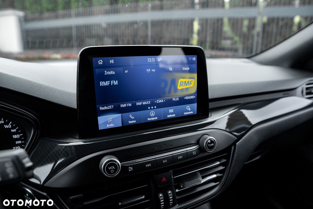 Ford Focus 1.0 EcoBoost ST-Line ASS PowerShift - 31