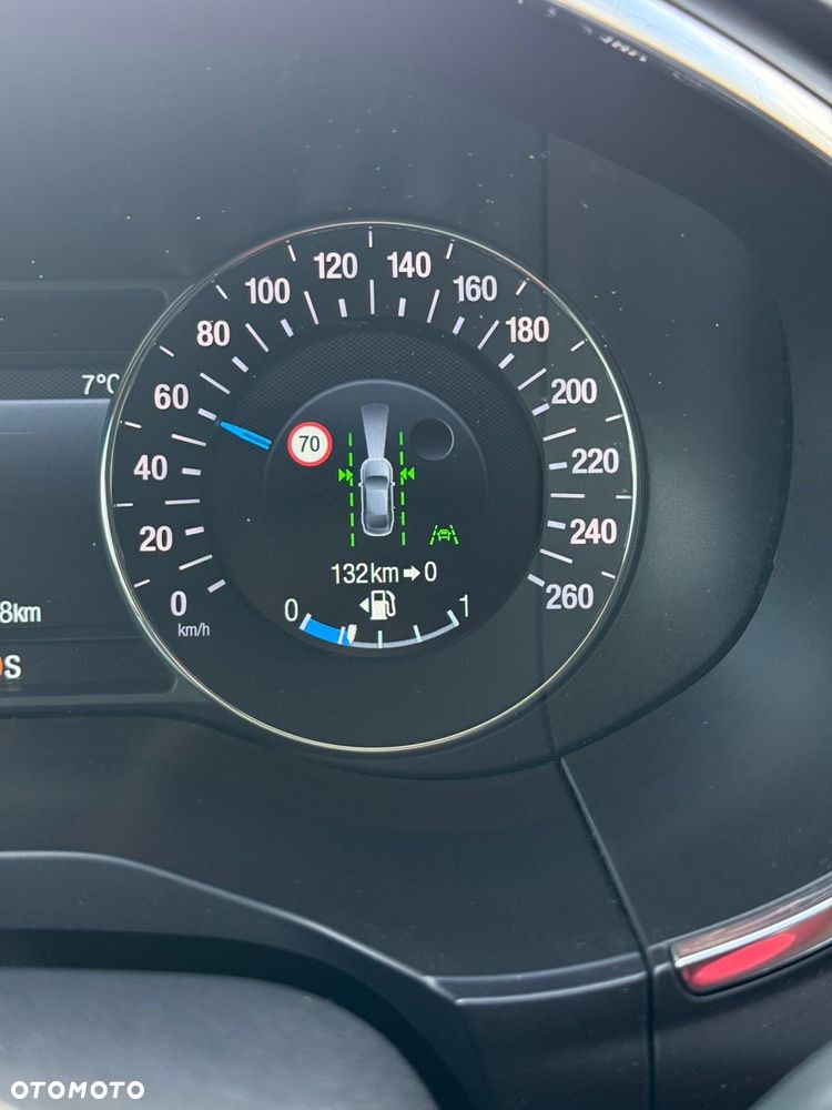 Ford S-Max 2.0 EcoBlue Titanium - 8