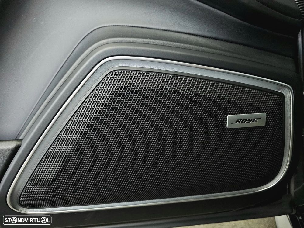 Porsche Panamera - 19