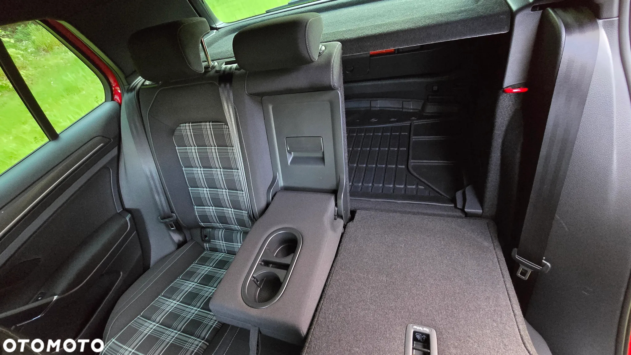Volkswagen Golf VII 2.0 TDI BMT GTD DSG - 8