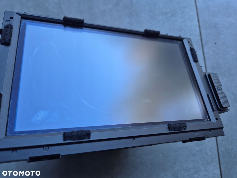 nawigacja radio kia optima iv 96560-a8951wk - 2