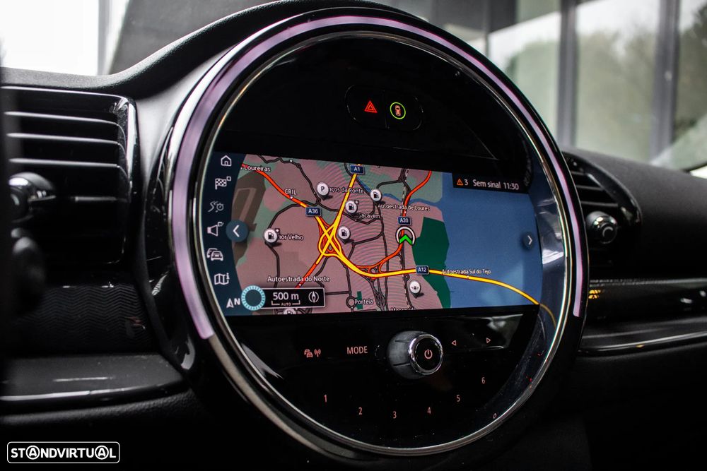 MINI Clubman One D Aut. - 43