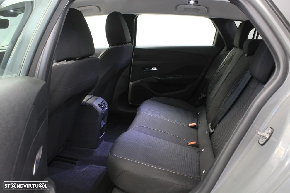 Peugeot 308 SW 1.2 PureTech Active - 24