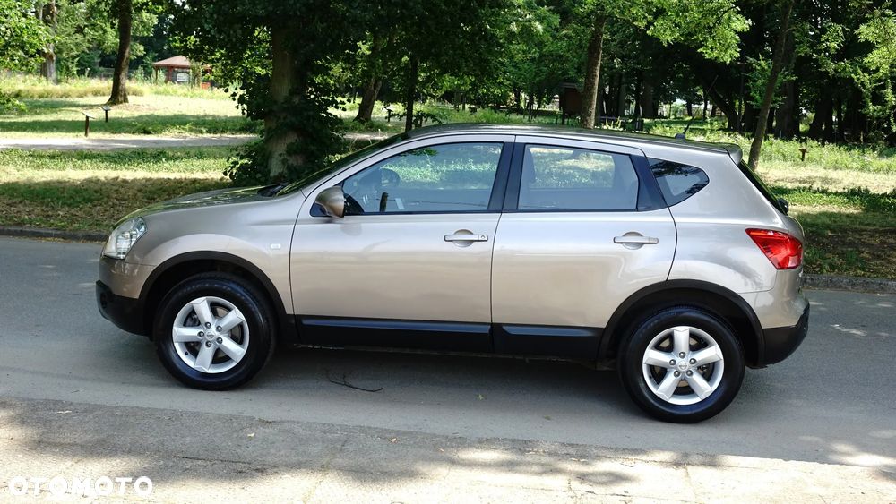 Nissan Qashqai 2.0 tekna - 25