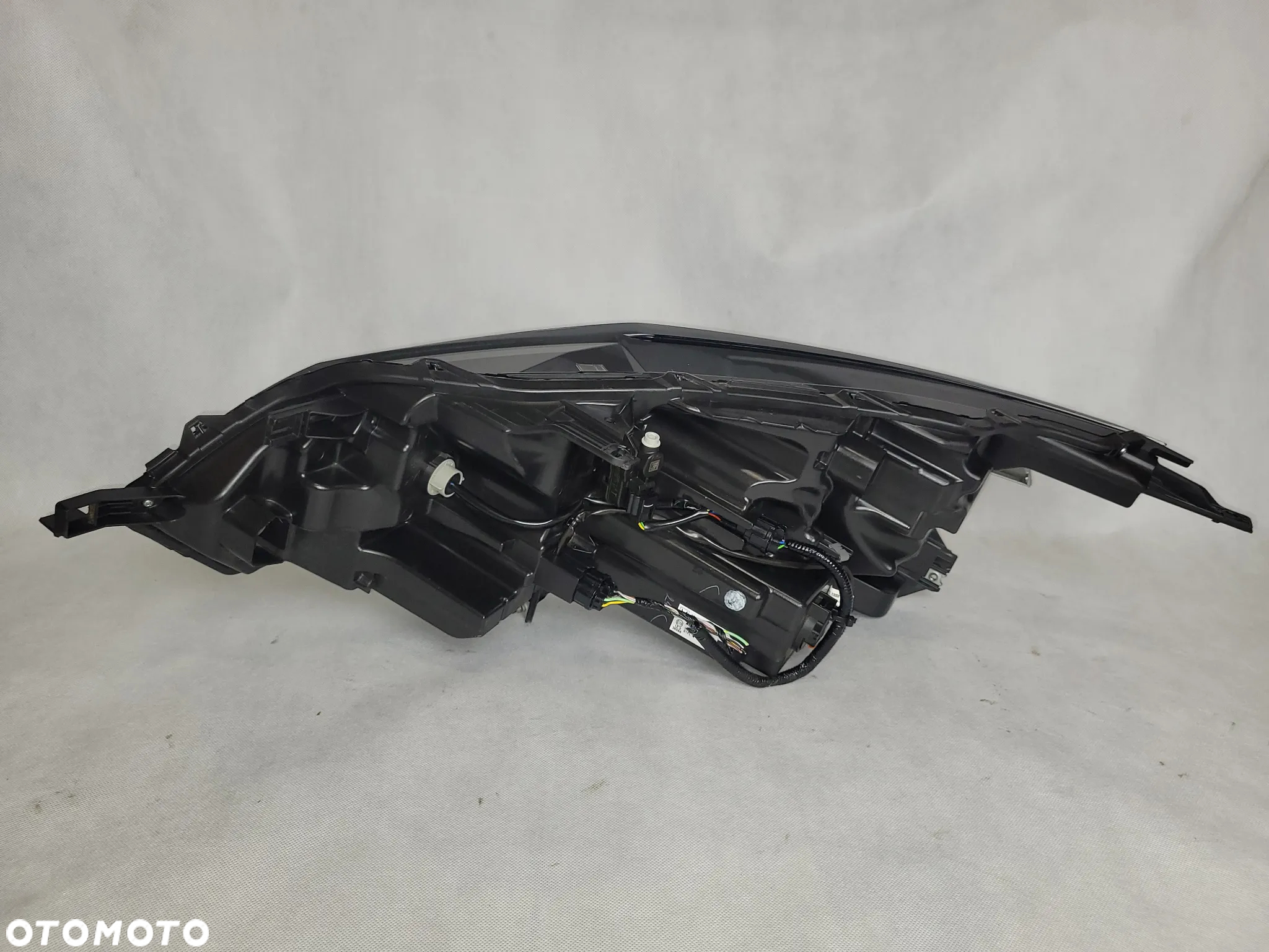 NISSAN QASHQAI J12 III 21- LAMPA LAMPY PRZEDNIE PRZÓD - 7