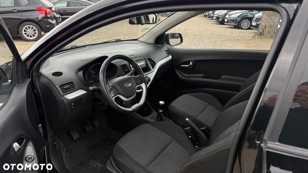 Kia Picanto - 26