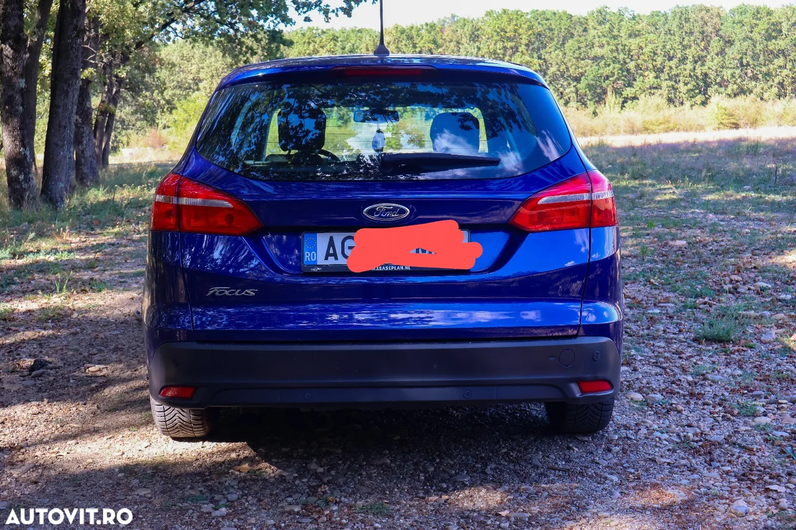 Ford Focus - 2