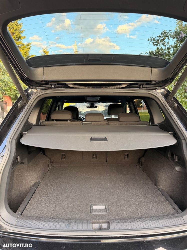 Volkswagen Tiguan 2.0 TDI SCR DSG R-Line - 21