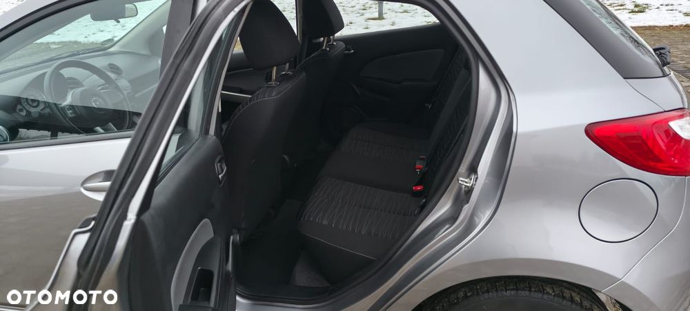 Mazda 2 1.3 Dynamic - 14