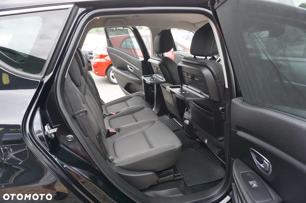 Renault Scenic ENERGY TCe 115 EXPERIENCE - 30