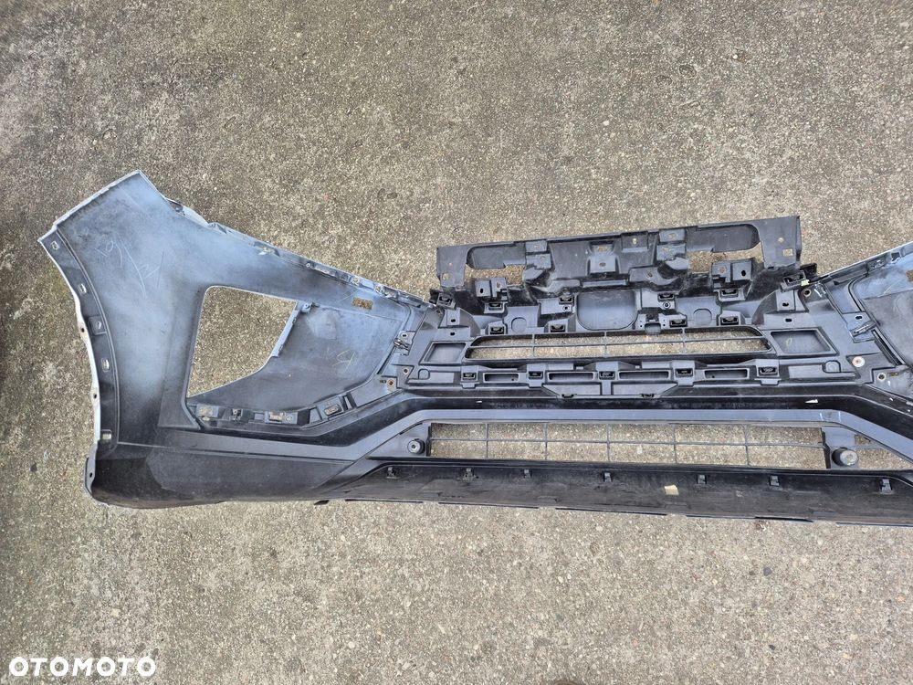 Mitsubishi Eclipse Cross 17- zderzak przedni nakładka - 6