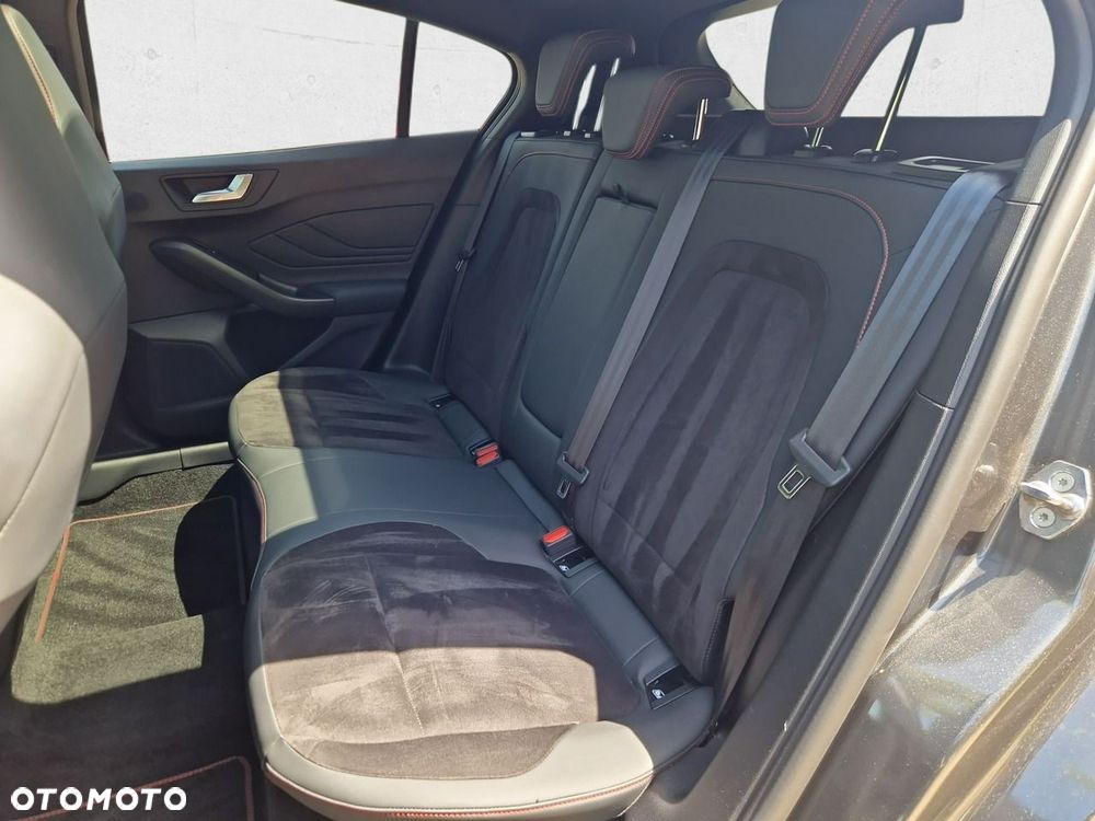 Ford Focus 2024