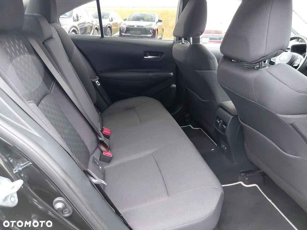 Toyota Corolla 1.8 Hybrid Style - 10