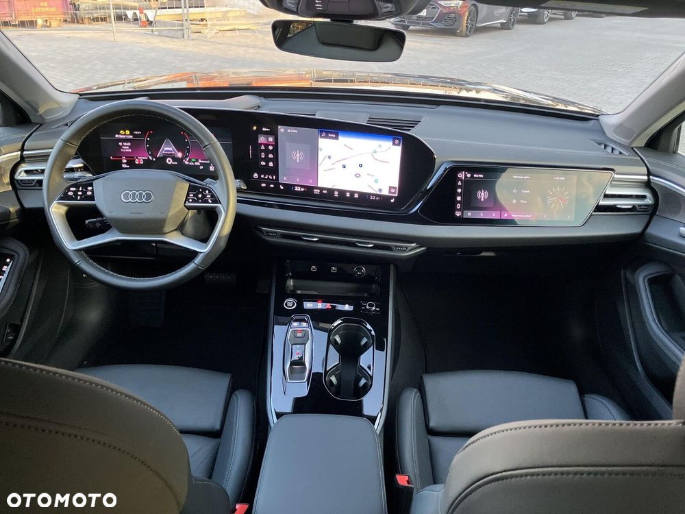 Audi A5 Avant - 20