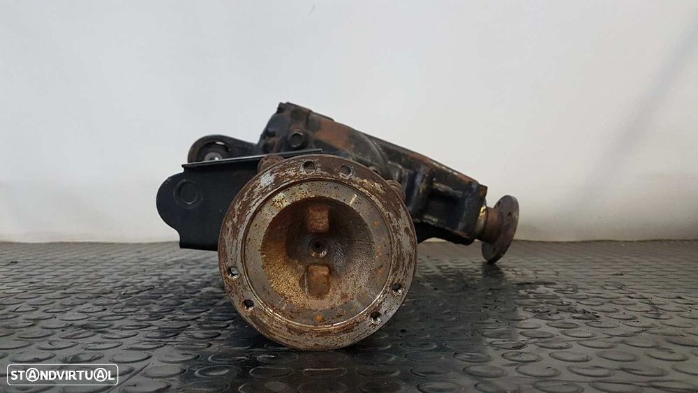 DIFERENCIAL FRONTAL NISSAN TERRANO/TERRANO.II (R20) COMFORT - 7