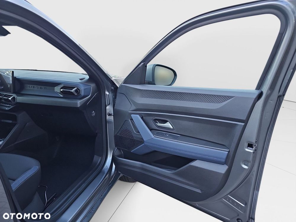 Dacia Duster - 9