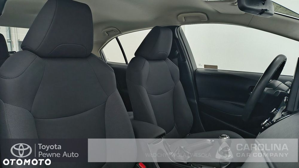 Toyota Corolla 1.5 Active - 14