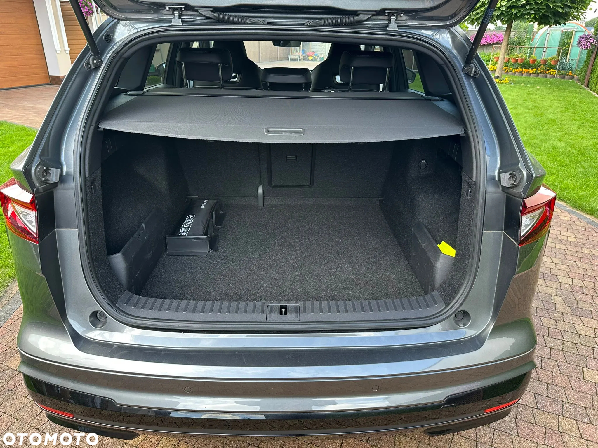 Skoda Enyaq 60 Sportline - 30