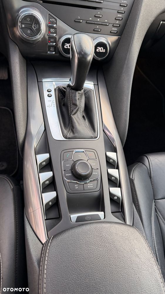 Citroën DS5 HDi 165 SportChic - 19