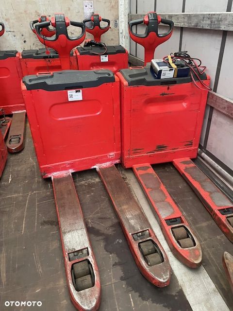 Linde t16 - 5