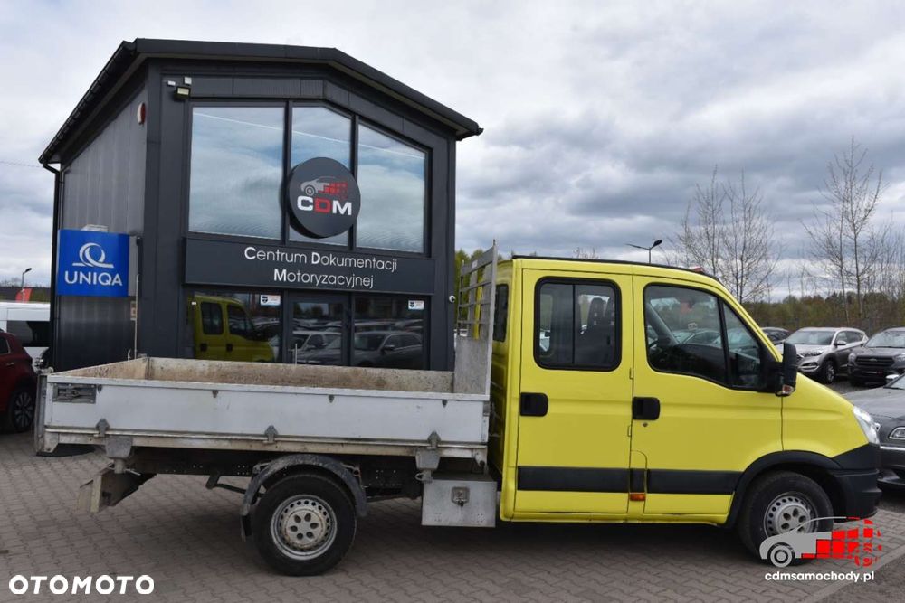 Iveco Daily - 11