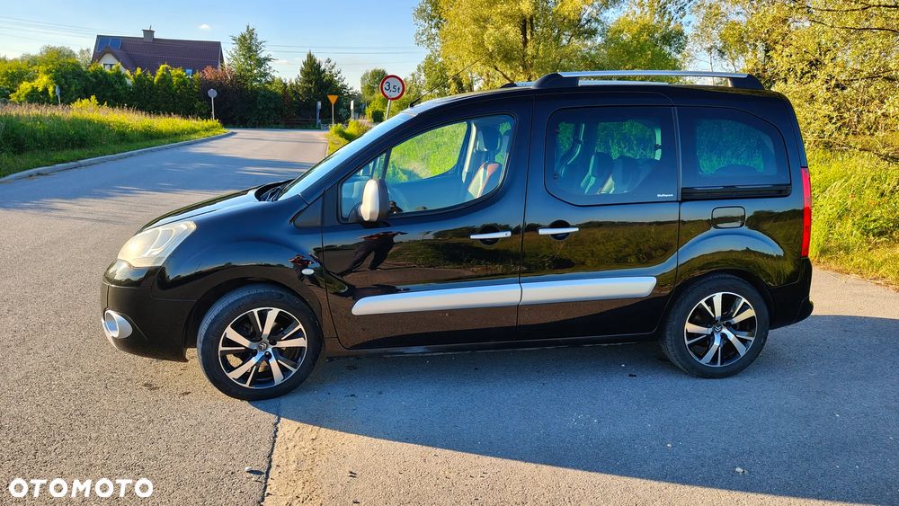 Citroën Berlingo 1.6 HDi - 4