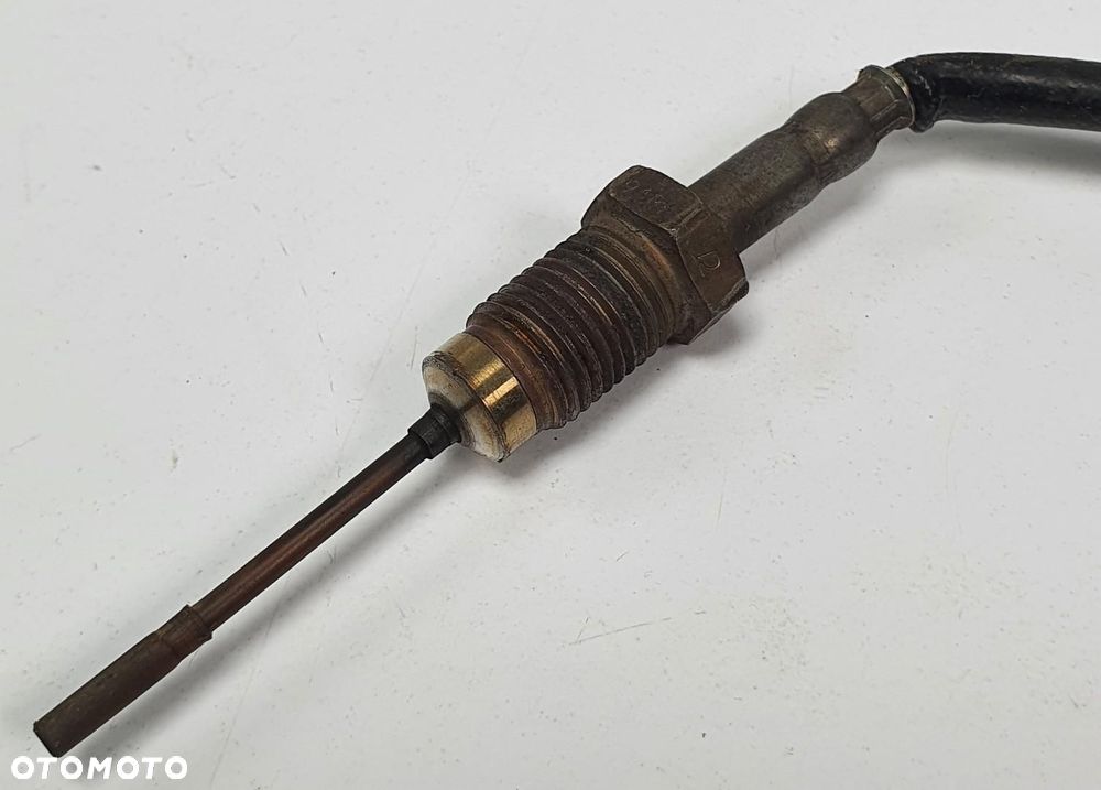 CZUJNIK TEMPERATURY SPALIN FORD FOCUS C-MAX MK1 2.0 TDCI 3M5A-12B591-DA - 2