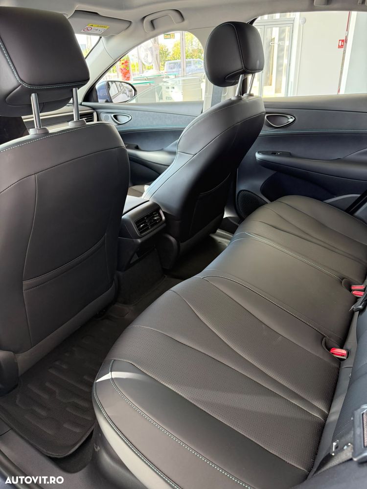 Byd Seal 5 DM-i PHEV Comfort - 13