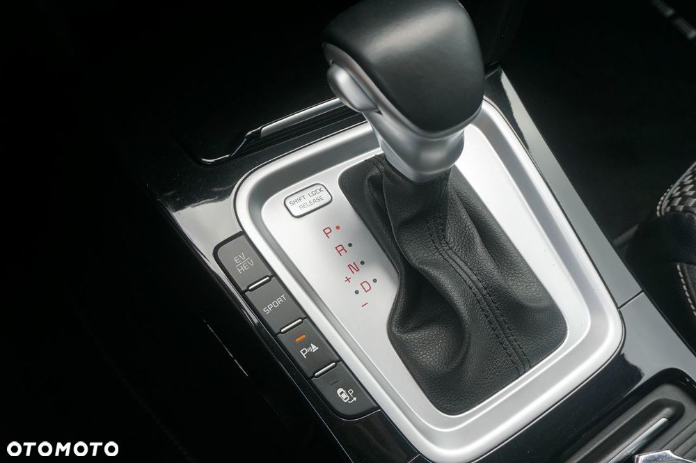 Kia Ceed 1.6 GDI PHEV XL DCT - 16