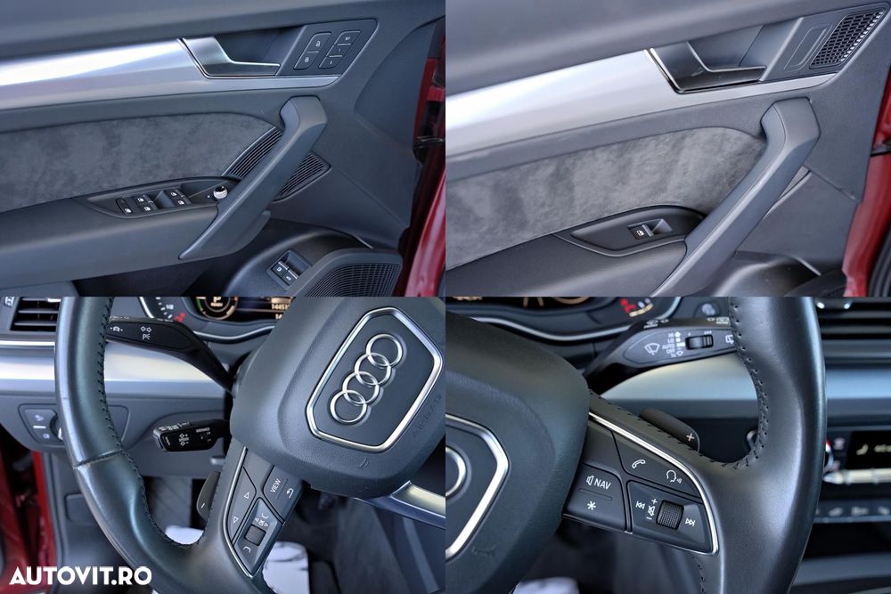 Audi Q5 2.0 TFSI Quattro S tronic sport - 16