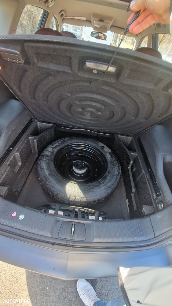 Opel Antara 2.0 Cosmo - 9