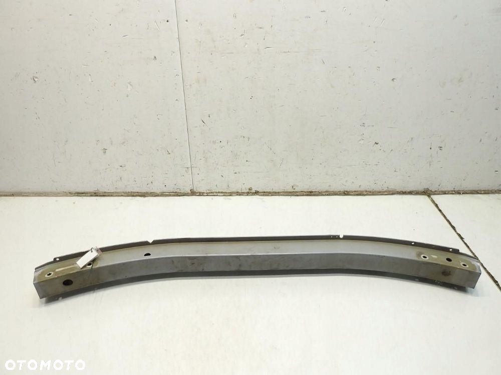 BELKA ZDERZAKA PRZÓD Z163 OPEL ZAFIRA B 24460537 - 3